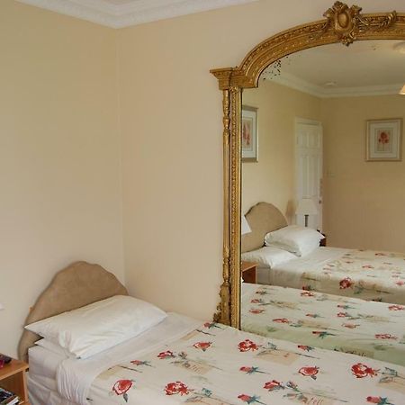 Ballingowan House Newcastle West Extérieur photo