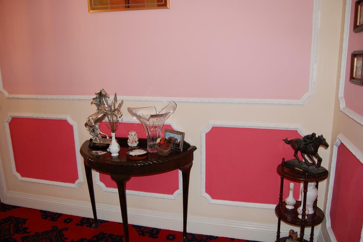 Ballingowan House Newcastle West Extérieur photo
