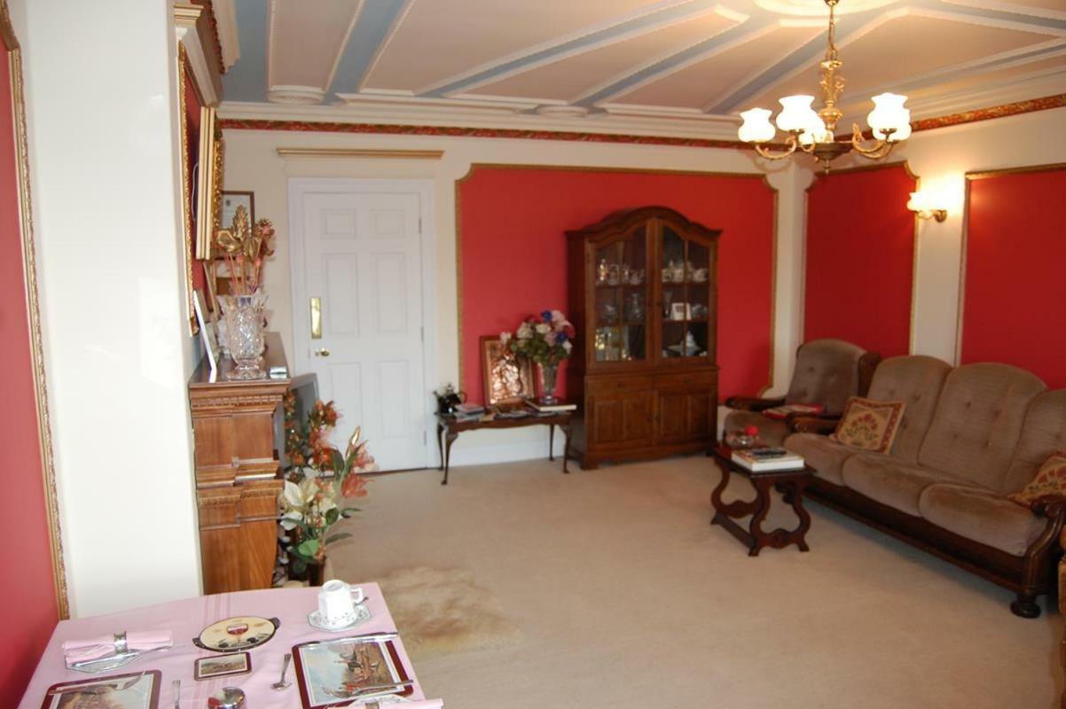 Ballingowan House Newcastle West Extérieur photo