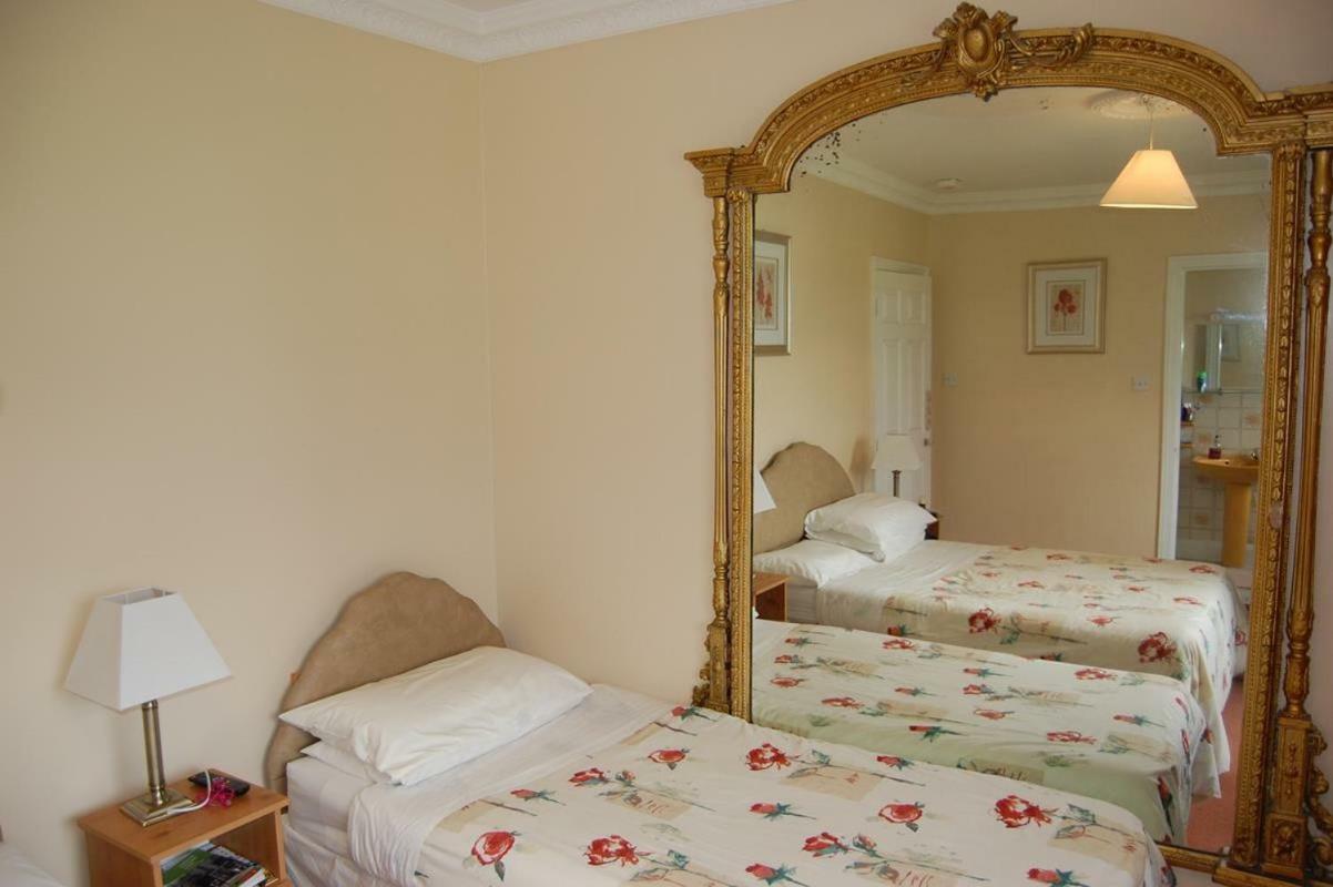 Ballingowan House Newcastle West Extérieur photo