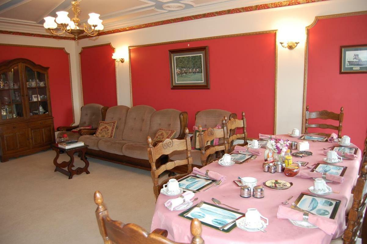 Ballingowan House Newcastle West Extérieur photo