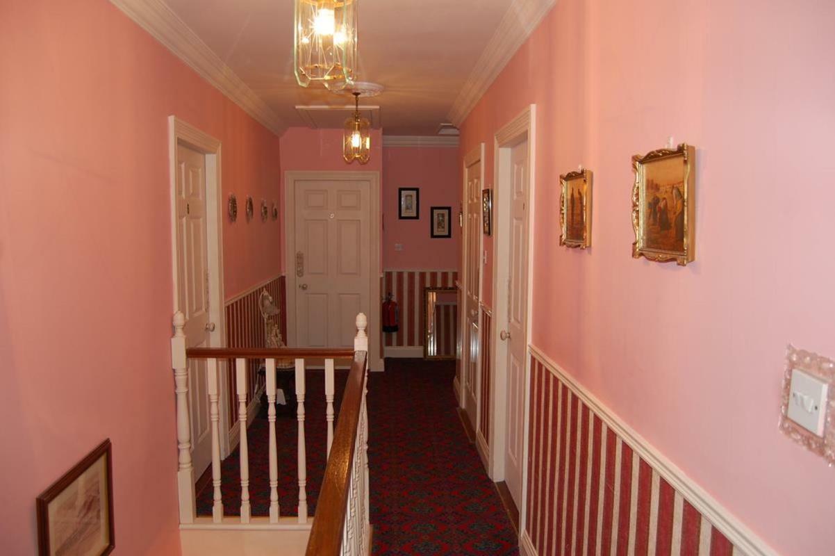 Ballingowan House Newcastle West Extérieur photo