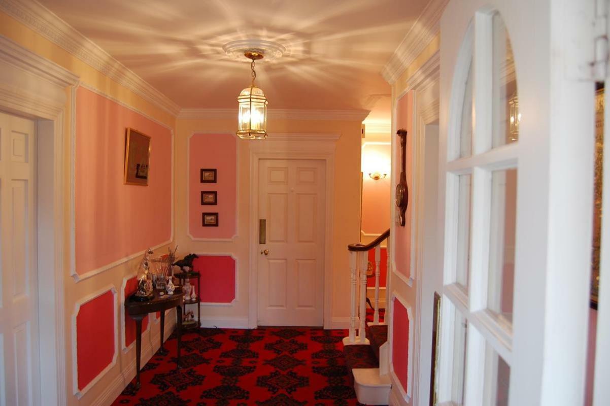 Ballingowan House Newcastle West Extérieur photo