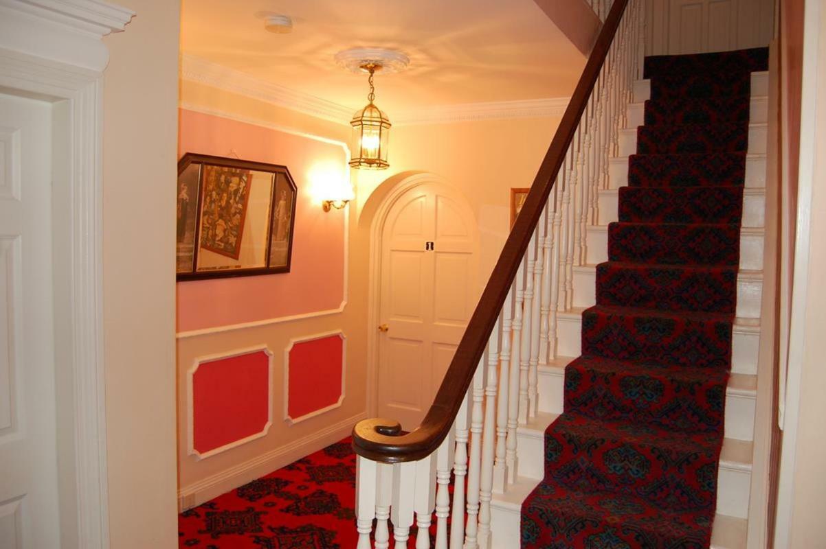Ballingowan House Newcastle West Extérieur photo